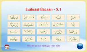Belajar Membaca Al-Qur'an screenshot 1
