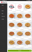 Pizza Hut Delivery & Takeaway screenshot 8