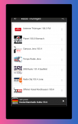 Radio Deutschland - FM Radio Deutschland Kostenlos screenshot 7