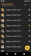 Appp.io - Jaguar sounds screenshot 0