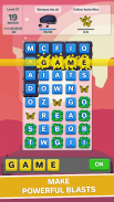 Word and Letters - Find words screenshot 6