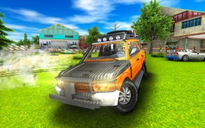 Car Game & Car Simulator 3D screenshot 3