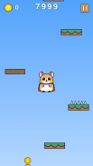 Super Rodent Jumper screenshot 3