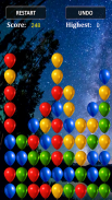 Balloon Pop Splasher screenshot 4