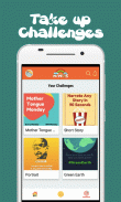 NinosApp - Chotu Talent App screenshot 0