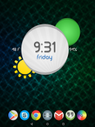 Simplo Widgets screenshot 1