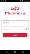 Mahindra Smart Tracker Plus screenshot 1