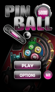 彈球遊戲 Pinball screenshot 0