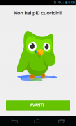 Duolingo: Corsi di Lingua screenshot 4