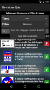 Quiz Patente di Guida: Auto B screenshot 1