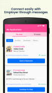 Gigin: Apna Job Search App screenshot 4