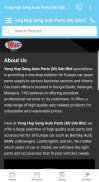 Yong Hup Seng Auto Parts (M) Sdn Bhd screenshot 4