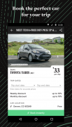 Turo - Find your drive screenshot 1