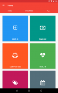 Complete Calculator screenshot 8