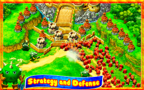 Defense Wars: Defense Games screenshot 8