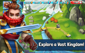 Dragonstone: Kingdoms screenshot 11