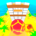 Tropic Smash Icon