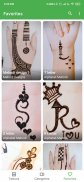 Mehndi Designs 2021 - Download Free Mehndi Photos screenshot 5