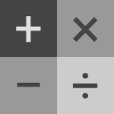 Simple Calculator icon