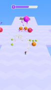 Bubble Chase 3D screenshot 3