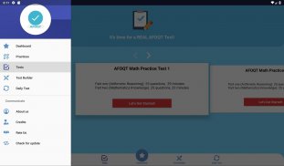 AFOQT Math Test & Practice 2020 screenshot 6