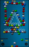 Magnet Balls PRO Free: Match-Three Physics Puzzle screenshot 8