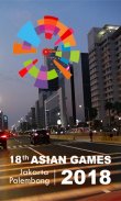 Asian Games 2018 screenshot 0