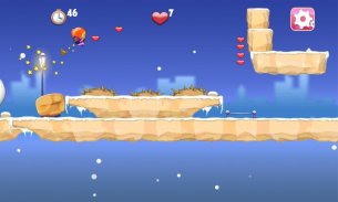 Amy apaixonado - Jogos de correr screenshot 4