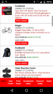 Cycling Bargains Deal Finder screenshot 8