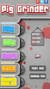 Pig Grinder screenshot 1