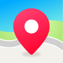 Petal Maps – GPS & Navigation Icon