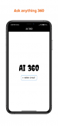 AI 360 - Open Chat Gpt AI Bot screenshot 2