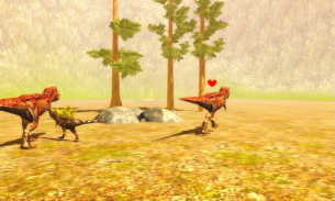 Carnotaurus Simulator screenshot 6