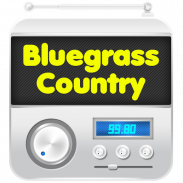 Bluegrass Radio screenshot 4