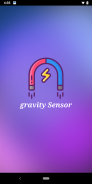 gravity meter - gravity detector screenshot 3