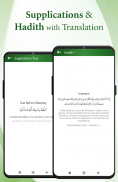 Prayer Pro, Ramadan, Al- Quran screenshot 5