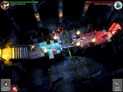 Warhammer Quest screenshot 12