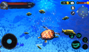 The Turtle screenshot 22