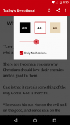 John Piper Daily Devotional screenshot 1