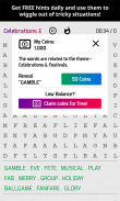 Super Word Search Puzzles screenshot 2