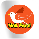 Nok Food Delivery นกฟู้ดเดลิเวอรี่