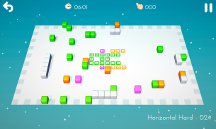Cubes:Procedural Wonders screenshot 0