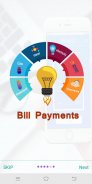 Dpay : Recharge, Bill Payments, DMT, AEPS, PAN screenshot 3