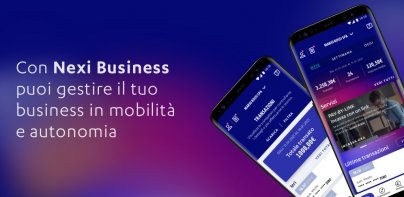 Nexi Business