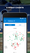 GameChanger Baseball & Softball Scorekeeper screenshot 0