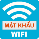Mostra password wifi - Chiave master WiFi Icon