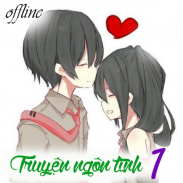 Truyện ngôn tình offline 1 screenshot 5