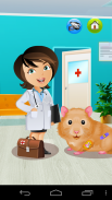 Pet Vet Doctor 2 screenshot 0