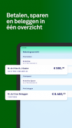 Triodos Bankieren NL screenshot 2