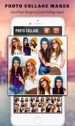 Photo Collage Maker Pic Editor screenshot 5